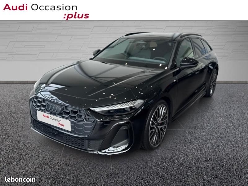 Audi A5 Avant 2.0 TFSI 150ch S line S tronic 7 (image 1)