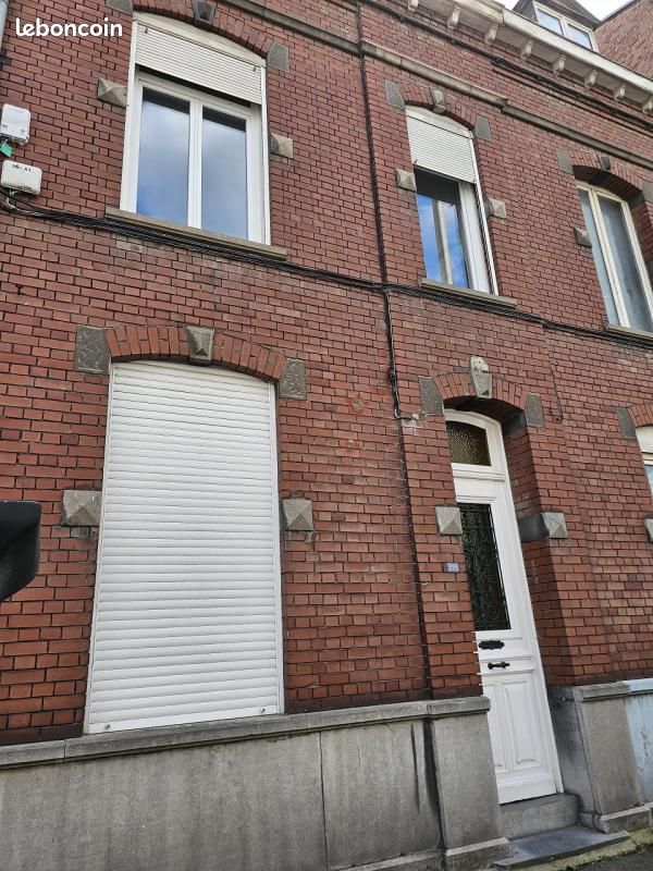 Maison 8 pièces 135 m² · à Béthune · 135 m² · 143 000 €