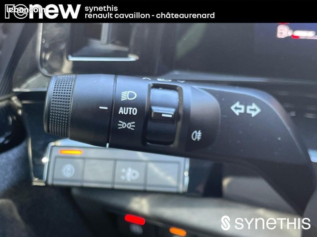 Renault Austral mild hybrid advanced 130 GSR2 Evolution (image 20)