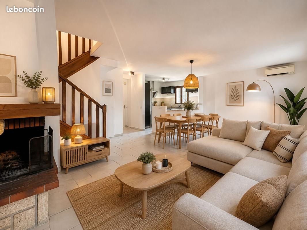 Maison 4 pièces 85 m² (image 5)