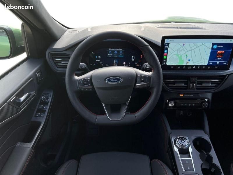 Ford Kuga 2.5 Duratec 180ch Hybrid FlexiFuel ST-Line X Powershift (image 12)