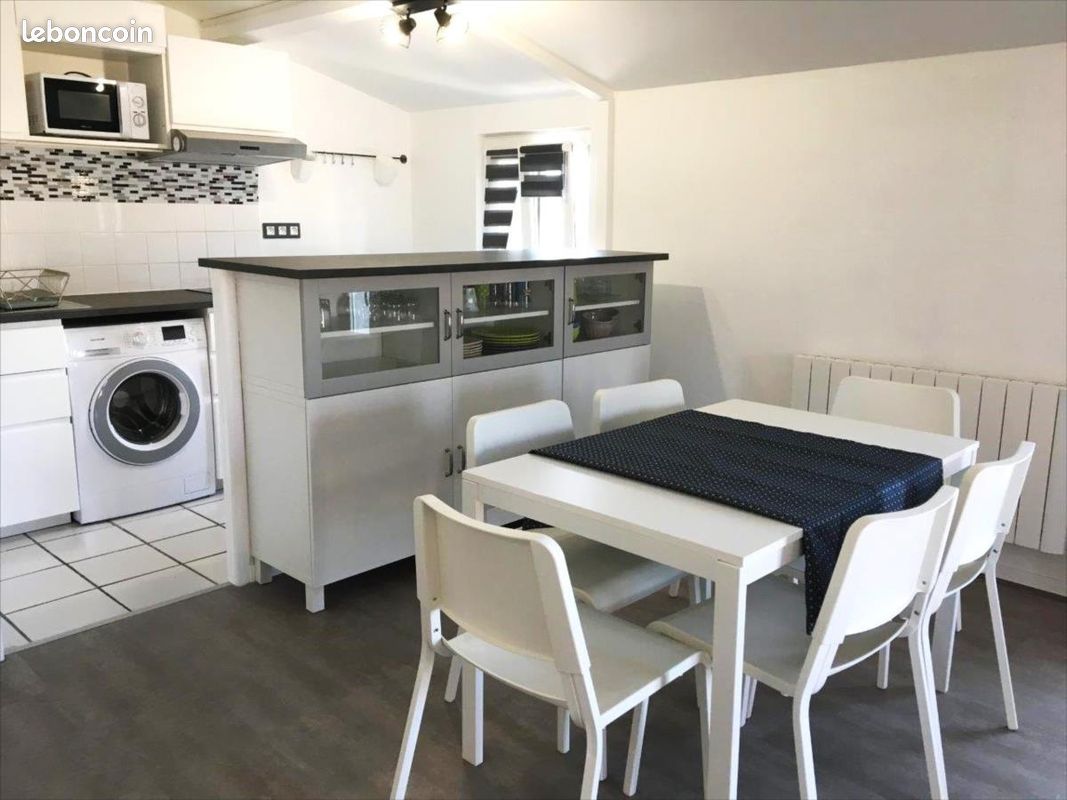 Appartement 2 pièces 35 m² · à Bordeaux · 35 m² · 826 €/mois