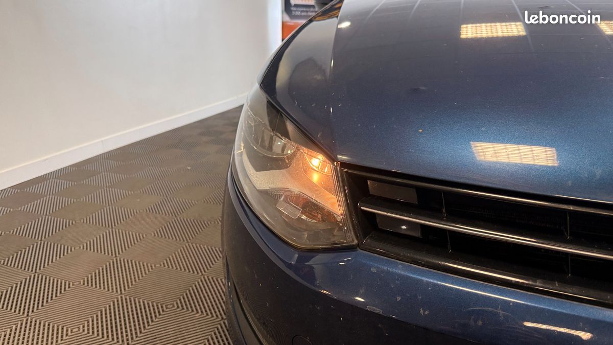 VOLKSWAGEN POLO 1.4 85 SPORT LINe (image 22)