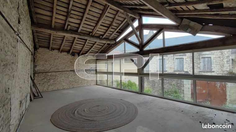 Maison 6 pièces 101 m²