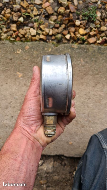 Mano inox (image 3)
