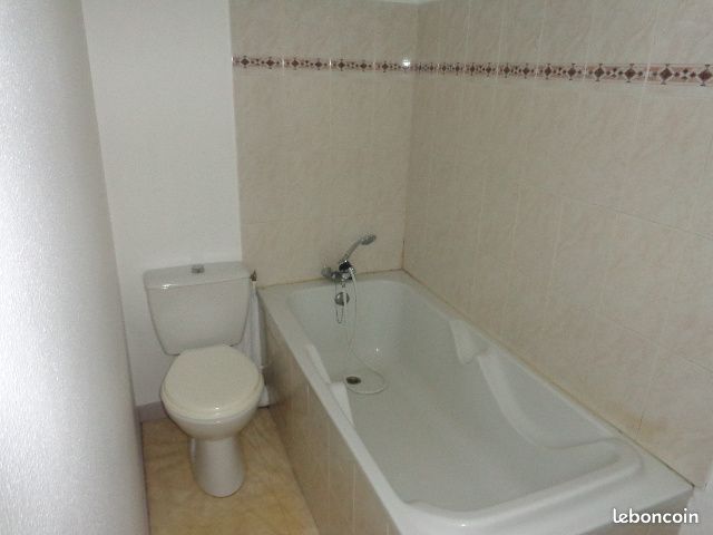 Studio 1 pièce 27 m² - Brive-la-Gaillarde 19100 (image principale 4)