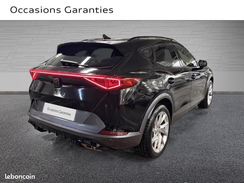Cupra Formentor 1.4 e-HYBRID 204ch Business Edition DSG6 (image 11)