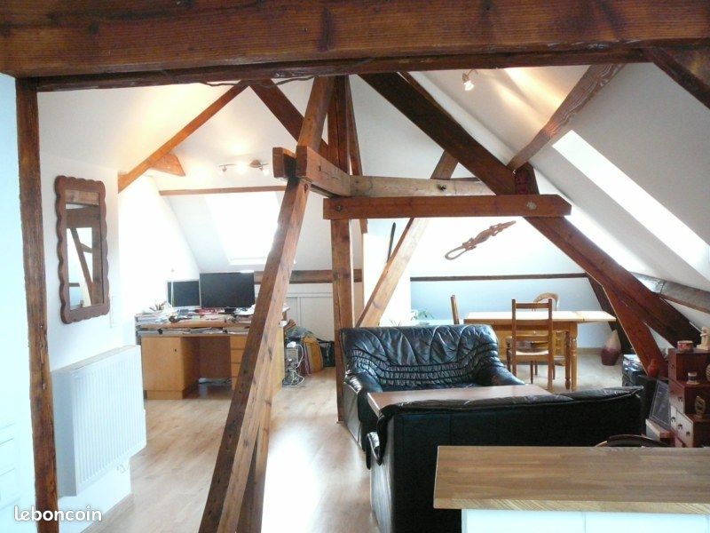 Appartement 2 pièces 50 m² · à Reims · 50 m² · 670 €/mois