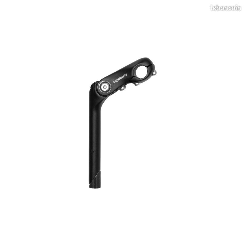 POTENCE ERGOTEC KOBRA VARIO 180/90mm