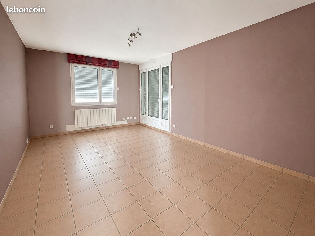 Appartement 2 pièces 53 m² · à Grenoble · 53 m² · 119 000 €