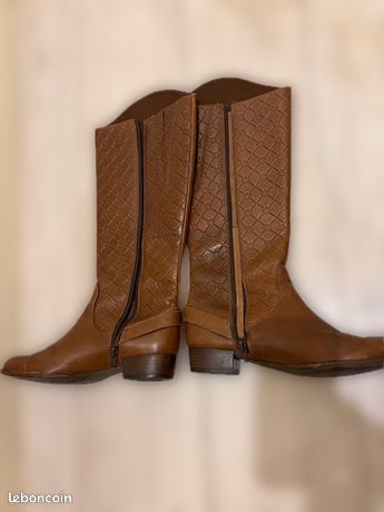 Michelle Bottes C / Compensé Rita Ligne Luxury, Femme - Art. RITA5520