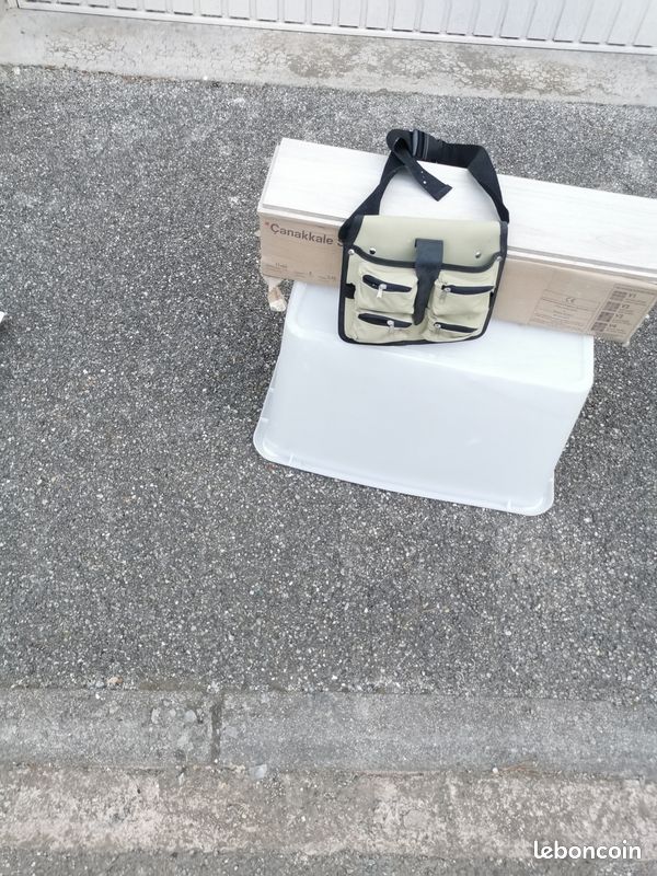 Porte outils (image 2)