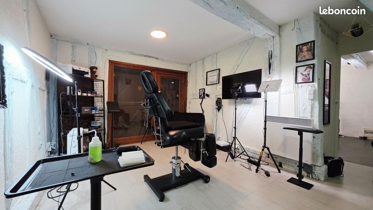 Immeuble 5 pièces 120 m² (image 11)