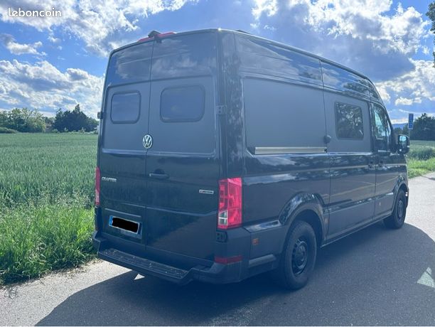 Bus vasp d'occasion - Caravaning - leboncoin