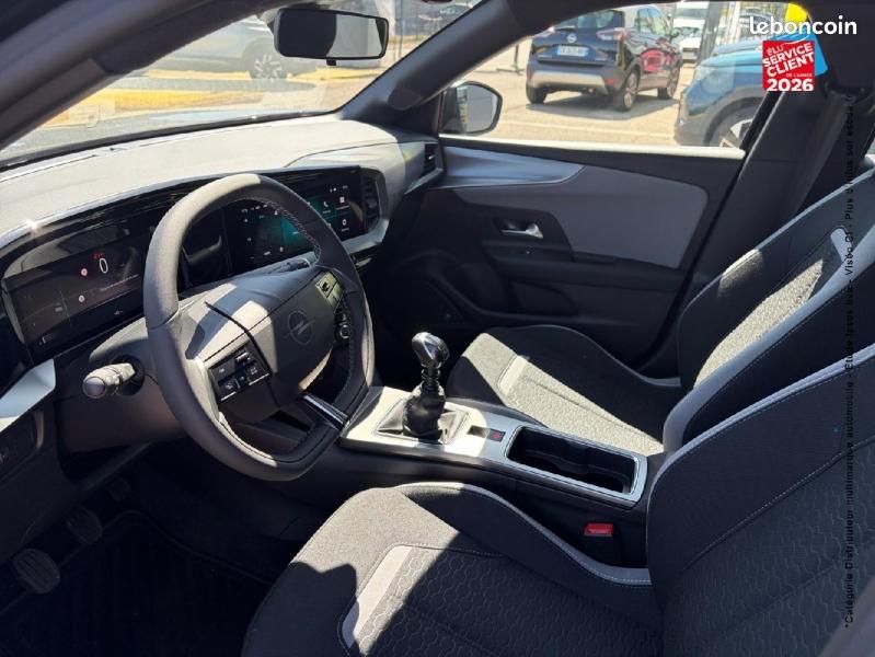 Opel Mokka 1.2 Turbo 136ch Edition (image 15)