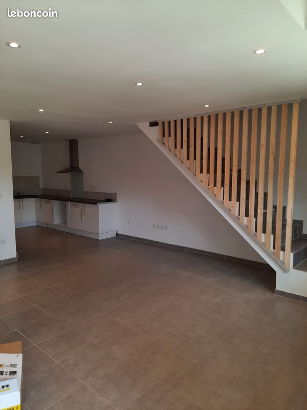 Appartement 4 pièces 90 m² · à Montauban · 90 m² · 930 €/mois