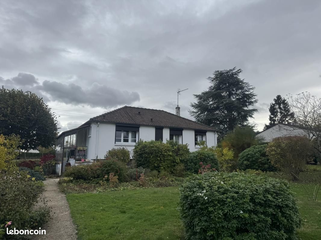Maison 4 pièces 73 m² · à Vernon · 73 m² · 155 000 €
