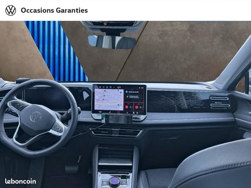 Volkswagen Tiguan 1.5 eTSI 150ch Elegance DSG7 (image 3)