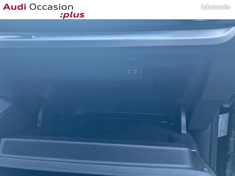 Audi Q2 35 TFSI 150ch S line Plus S tronic 7 (image 33)