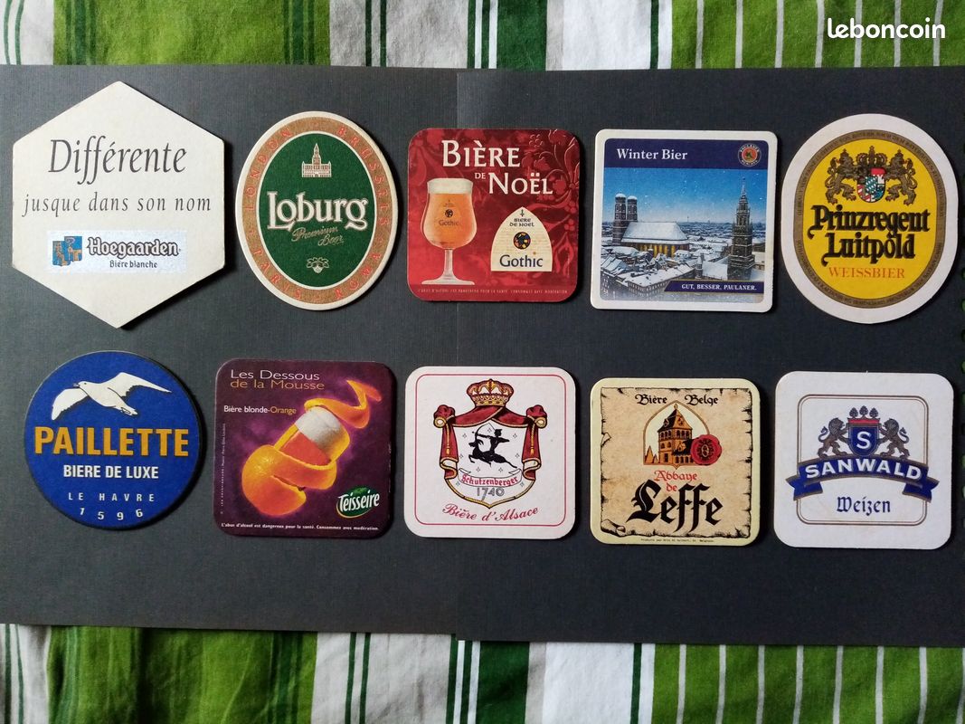 50 cartons de bières (image 3)