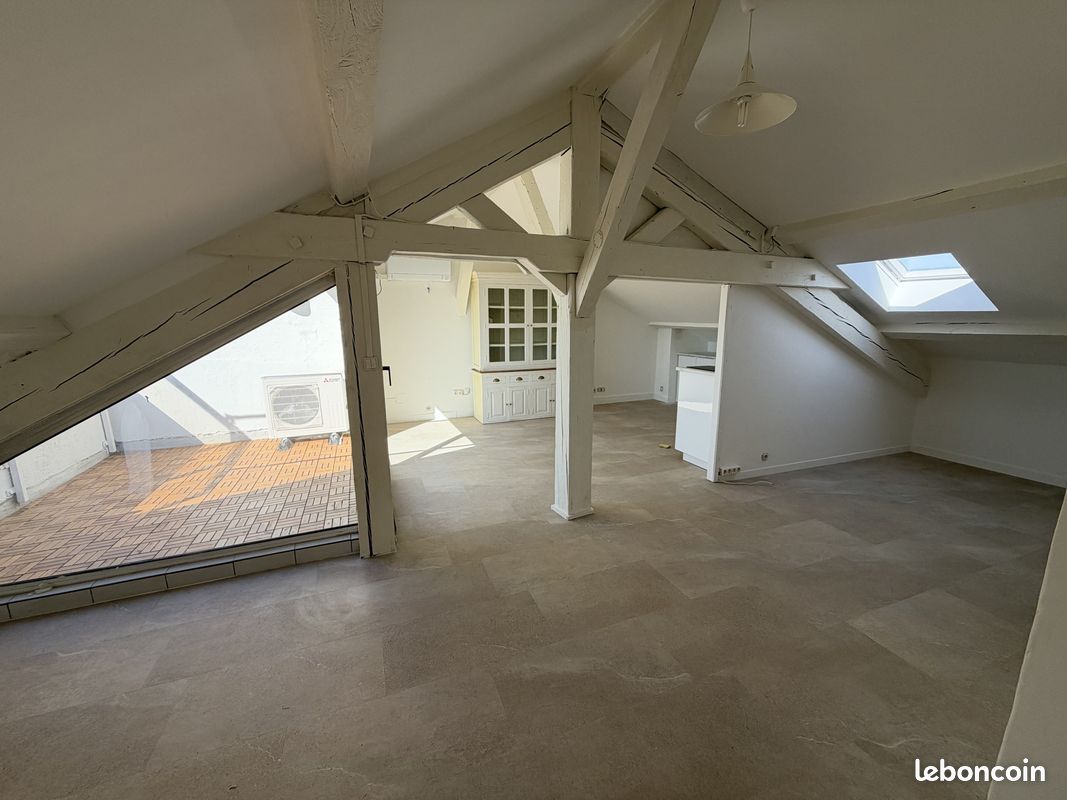 Appartement 1 pièce 38 m² · à Lyon · 38 m² · 1 200 €/mois