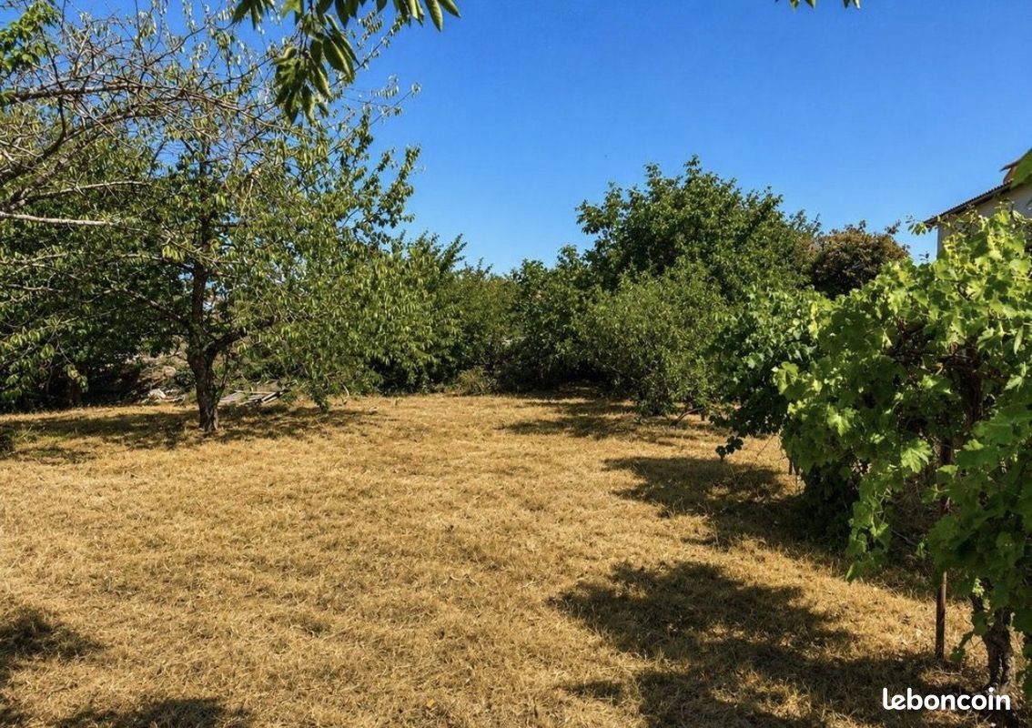 Terrain 582 m² · à Fontenilles · 582 m² · 110 000 €