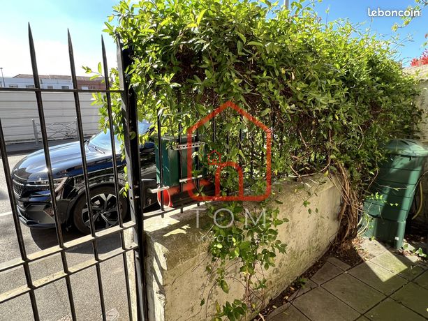 Maison 4 pièces 92 m²