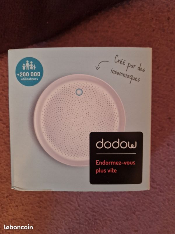 Dodow (image 1)