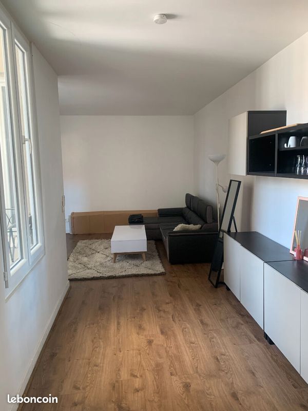 Appartement 3 pièces 59 m² · à Toulon · 59 m² · 770 €/mois