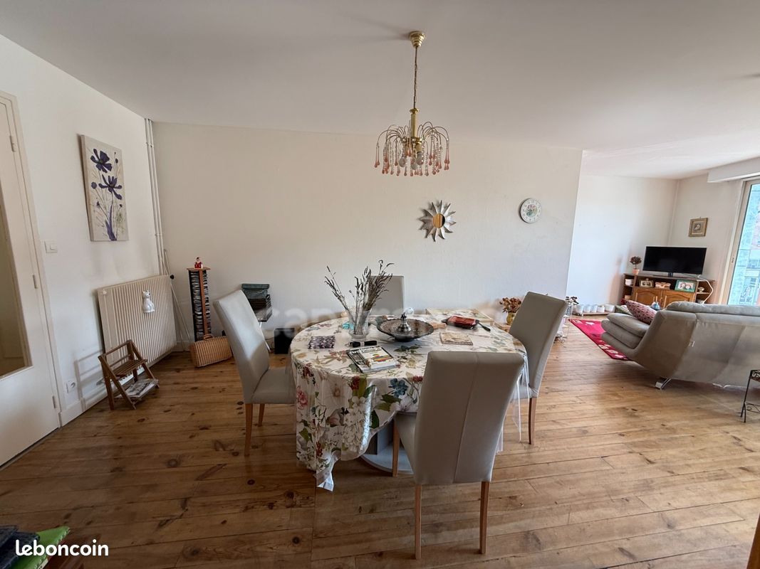 Appartement 2 pièces 80 m² · à Lourdes · 80 m² · 92 000 €