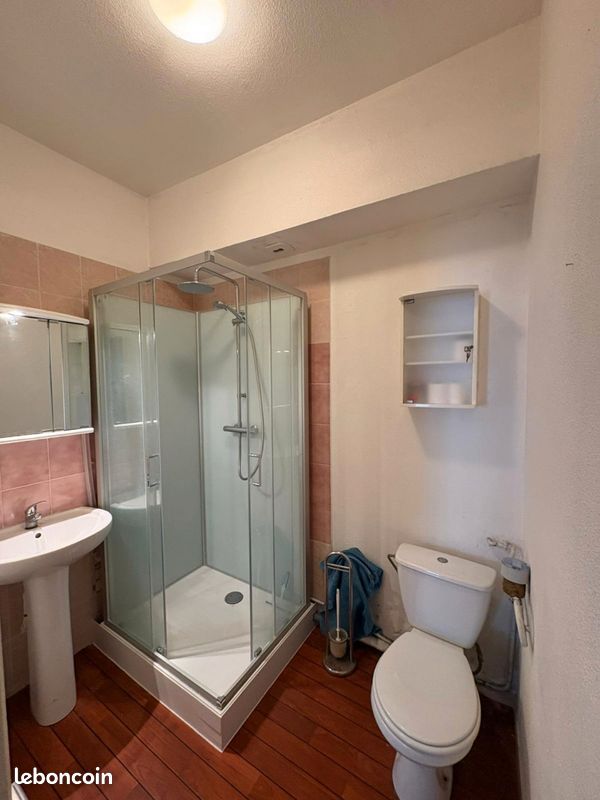 Appartement 2 pièces 48 m² · à Grenoble · 48 m² · 115 000 €