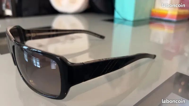 Lunettes burberry (image 2)