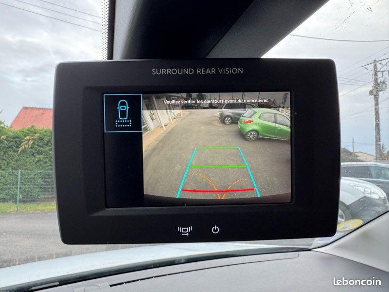 BERLINGO 1.5 hdi 100 cv + GRIP CONTROL (image 9)