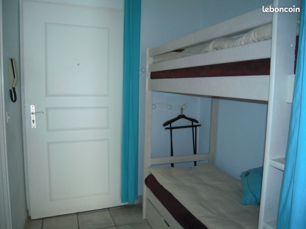 Location saisonnière Grand Studio Confortable (image 7)