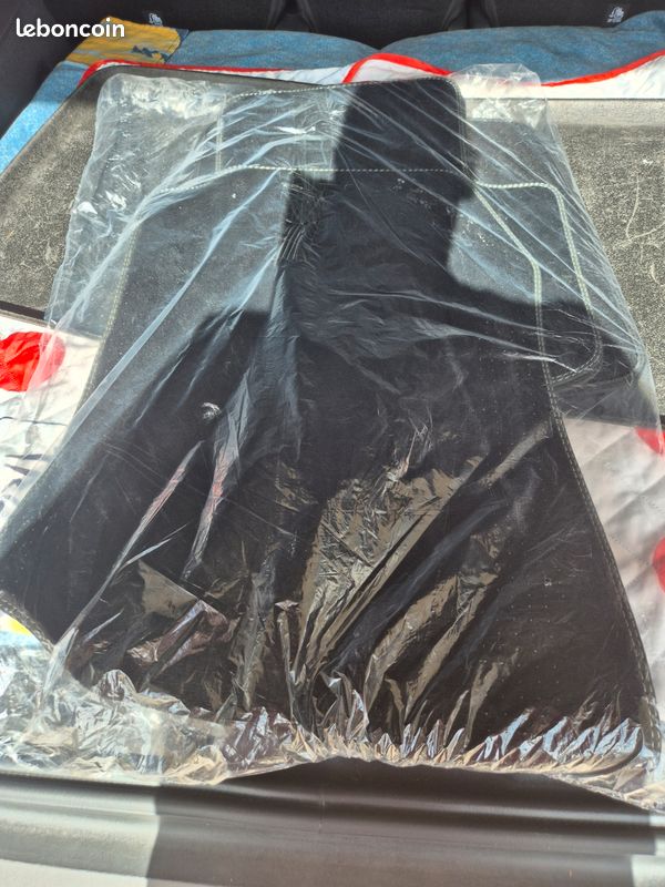 Tapis Peugeot 5008 (image 4)
