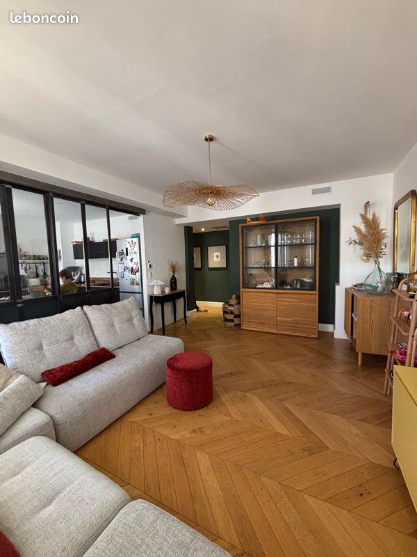 Parking 4 pièces 82 m² · à Bastia · 82 m² · 355 000 €