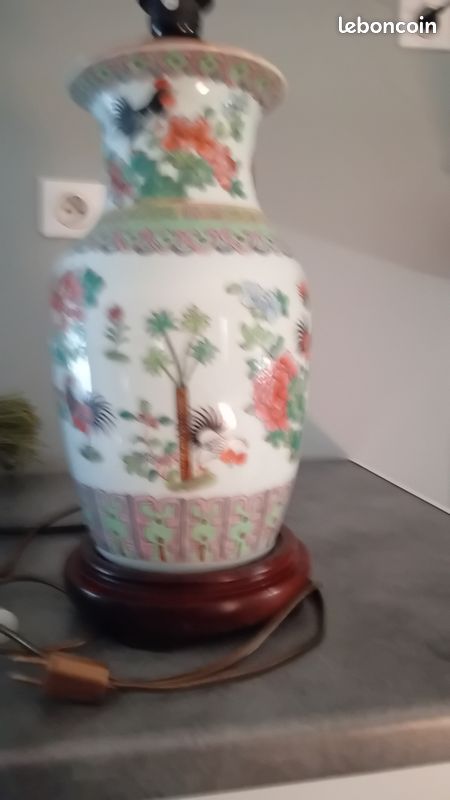 Vase balustre (image 6)