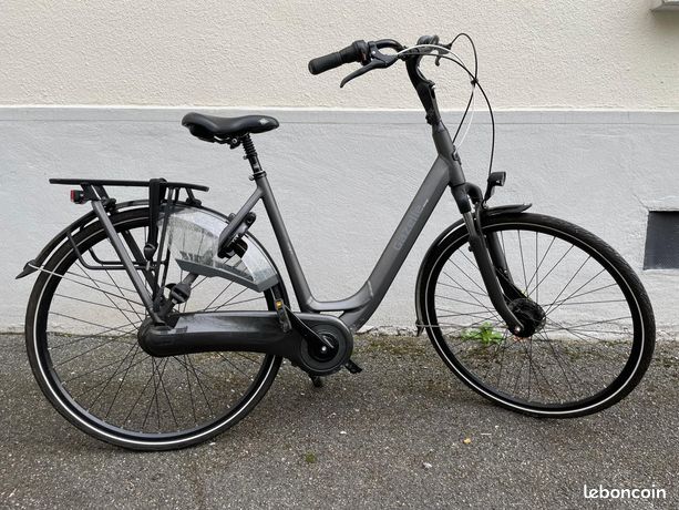 Gazelle hollandais d'occasion - Vélos