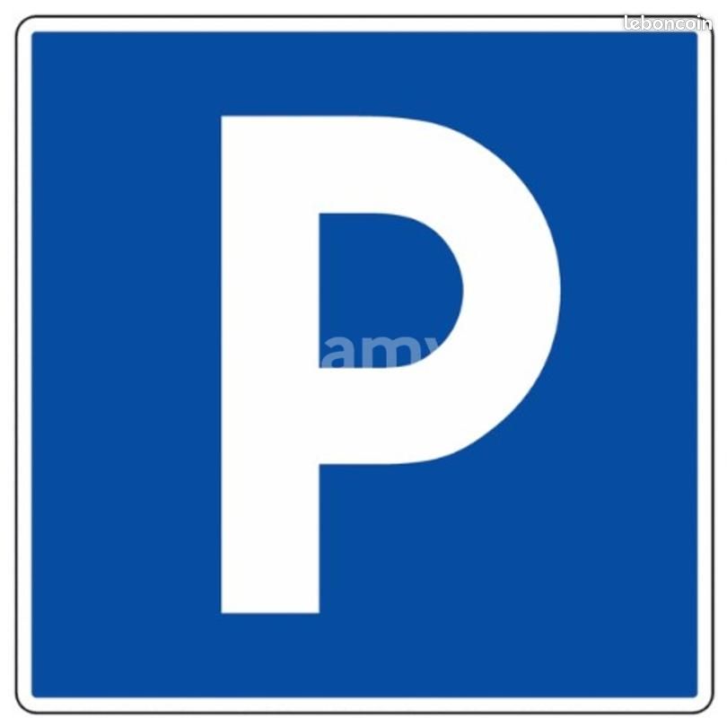 Parking 1 m² · à Strasbourg · 1 m² · 162 €