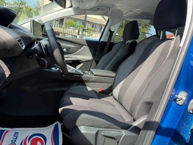 Peugeot 3008 BUSINESS 1.2 PureTech 130ch S&S Active Business - 1 ERE MAIN DISTRIBUTION NEUVE (image 7)