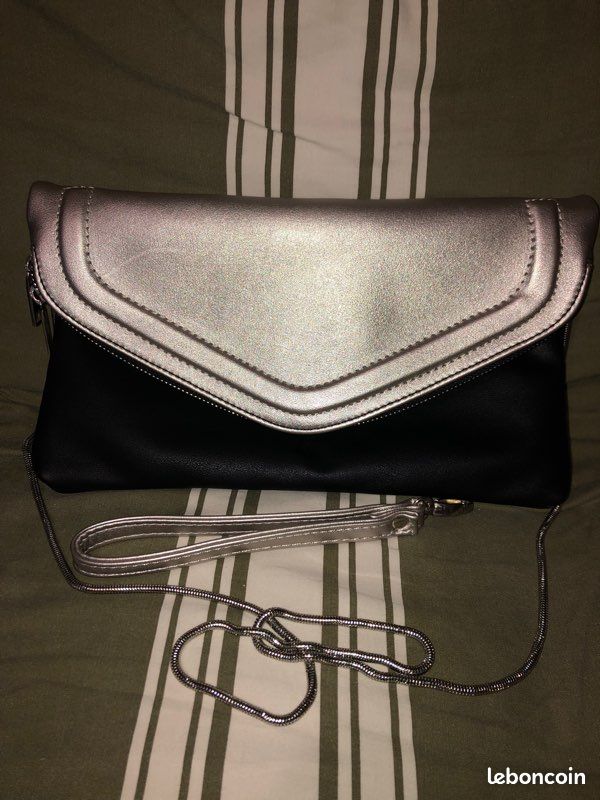 Sac en bandoulière (image 1)