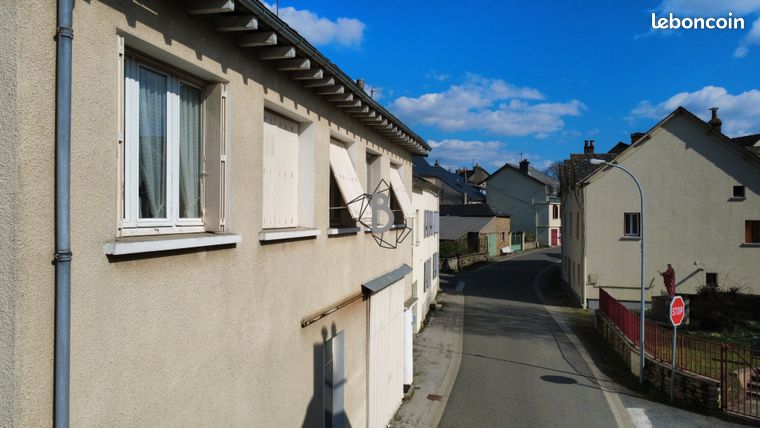 Maison 8 pièces 180 m²