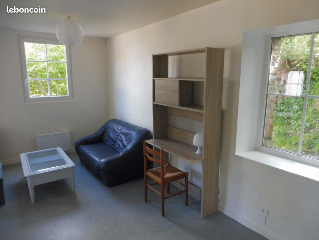 Maison a louer lannion - 3 pièce(s) - 49 m2 - Surfyn