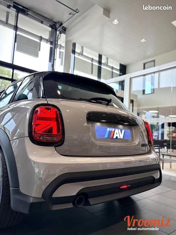 Mini Mini (F55) Cooper - 1.5 136CH - Edition Premium BVA7 (image 7)