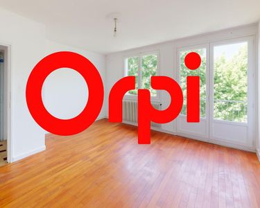 Appartement 110 000 € - 57 m²