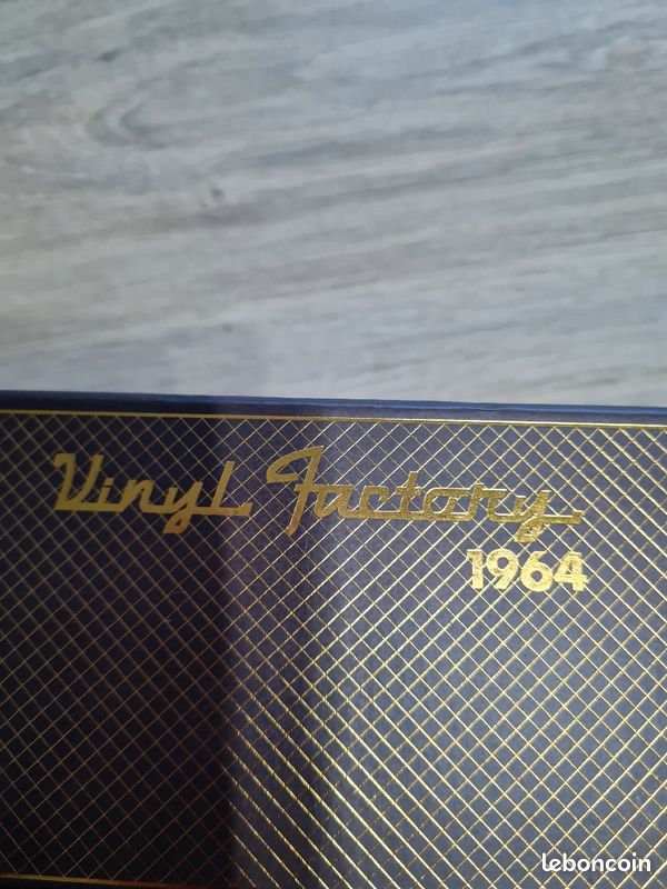 Lunette de vue femme Vinyl Factory 1964 (image 7)