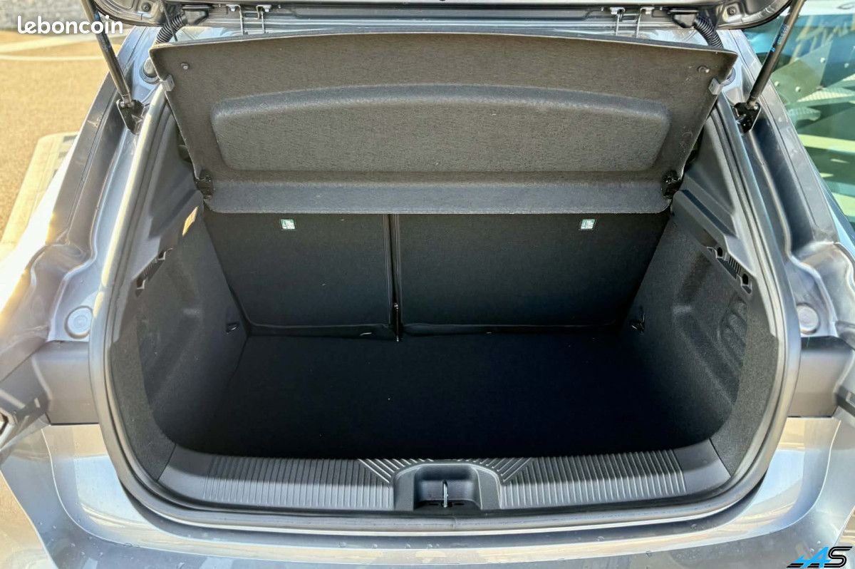 Renault Clio VI TCE 115 CH CAMERA SIEGES CHAUFFANTS (image 14)