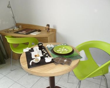 Appartement 70 600 € - 21 m²