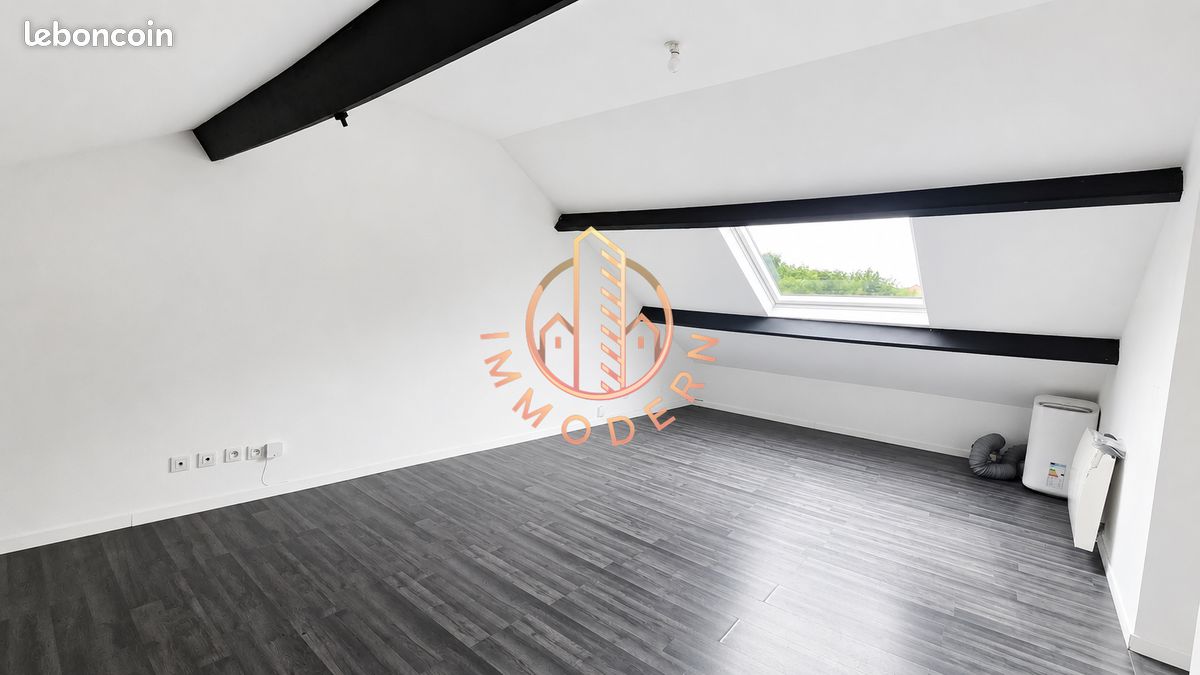 Appartement 1 pièce 29 m² · à Liévin · 29 m² · 500 €/mois