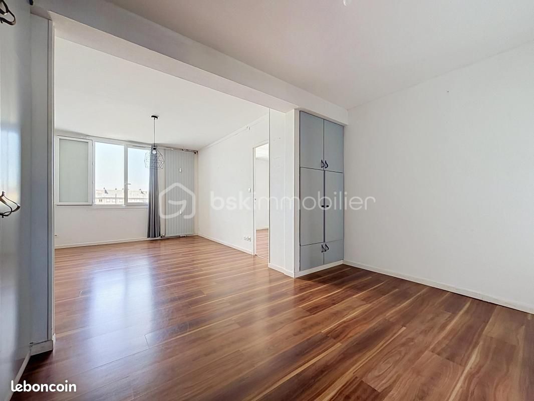 Appartement 3 pièces 65 m² · à Saint-Lô · 65 m² · 117 000 €